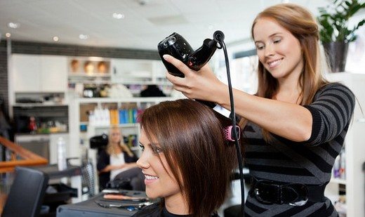 Malkara Evde Kuaför